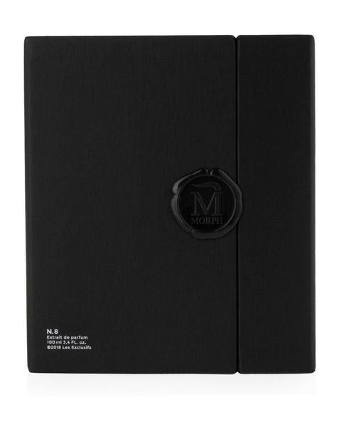 Morph N8 extrait, Італія