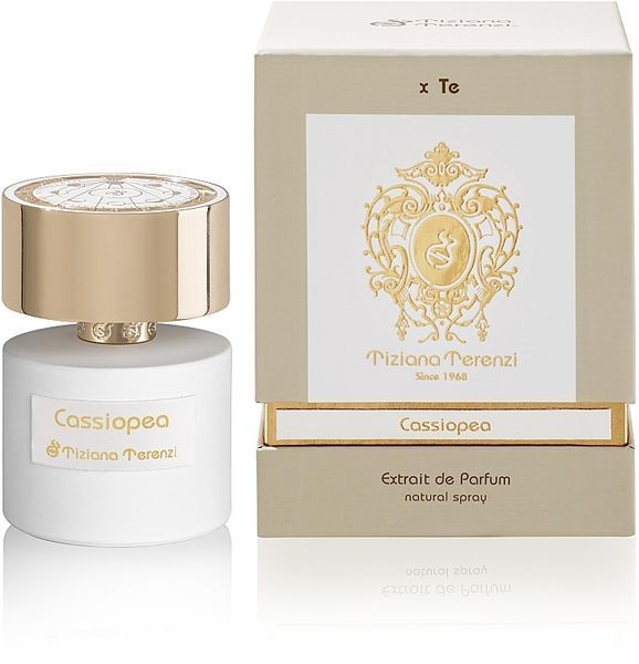 Tiziana Terenzi Cassiopea Parfum