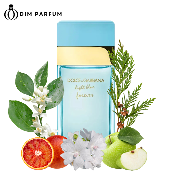 Dolce & Gabbana Light Blue Forever EDP