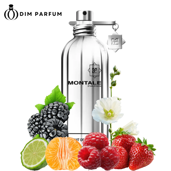 Montale Fruits of the Musk EDP