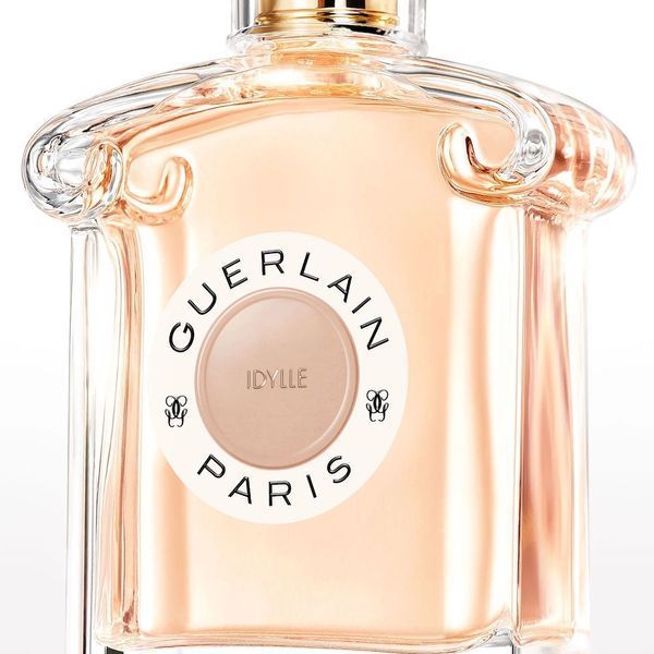 Guerlain Idylle edp, Франція