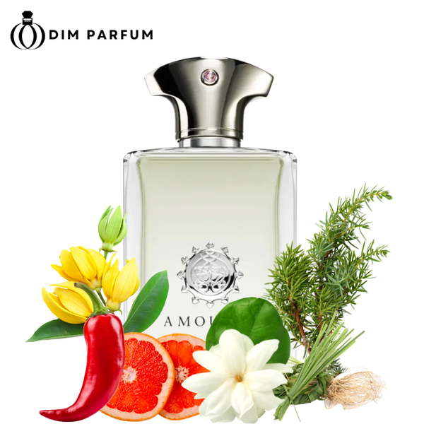 Amouage Reflection Eau de Parfum