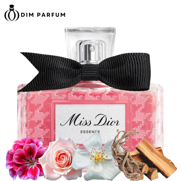 Dior Miss Dior Rose Essence edt, Франція