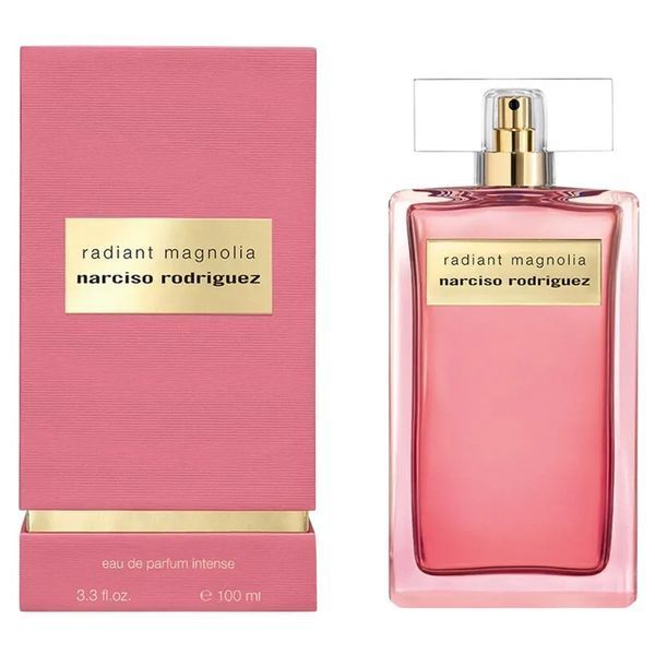 Narciso Rodriguez Radiant Magnolia EDP, США