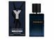 Yves Saint Laurent Y Elixir EDP, Франция