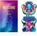 Moschino Toy 2 Pearl EDP, Італія
