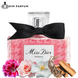 Dior Miss Dior Rose Essence edt, Франція