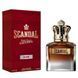 Jean Paul Gaultier Scandal Pour Homme Elixir, Франция