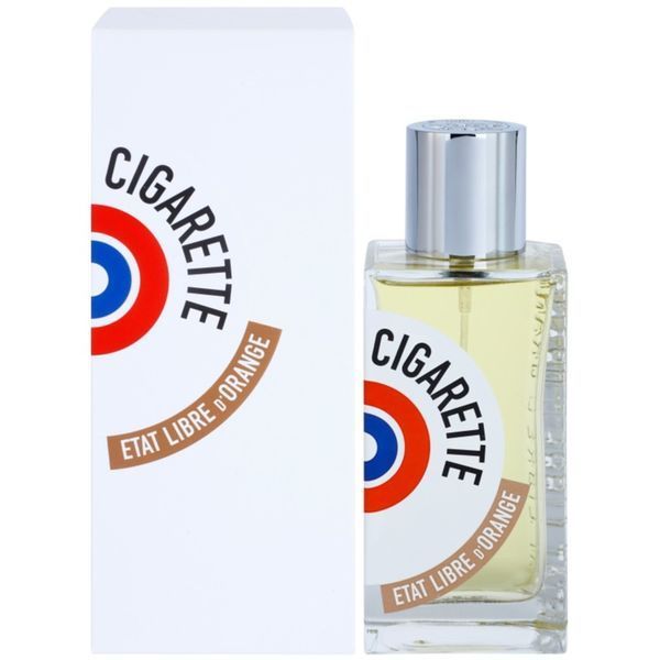 Etat Libre d`Orange Jasmin Et Cigarette edp, Франція
