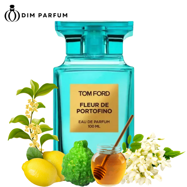 Tom Ford Fleur de Portofino