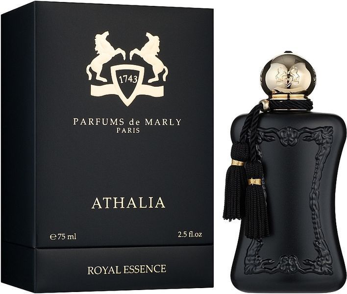 Parfums de Marly Athalia edp, Франция
