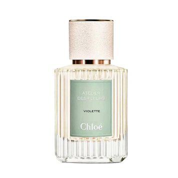 Chlo&eacute; Violette EDP, Франция