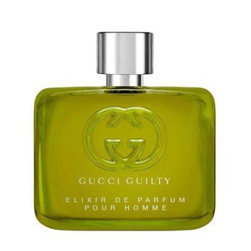 Gucci Guilty Elixir de Parfum pour Homme, Італія