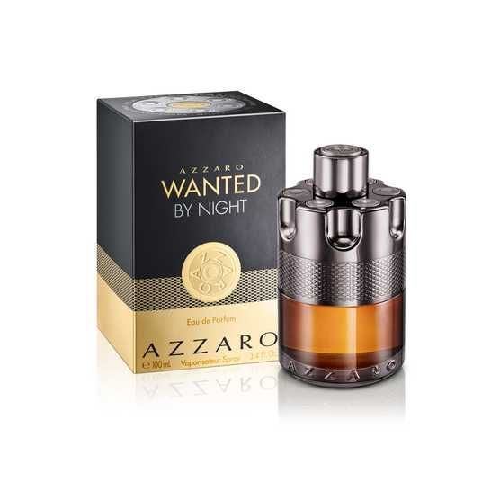 香水(男性用) Azzaro Wanted By Night 100mL Azzaro Wanted By Night мужские духи на Dim Parfum