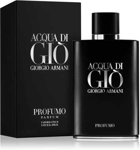 Armani Acqua Di Gio Profumo EDP