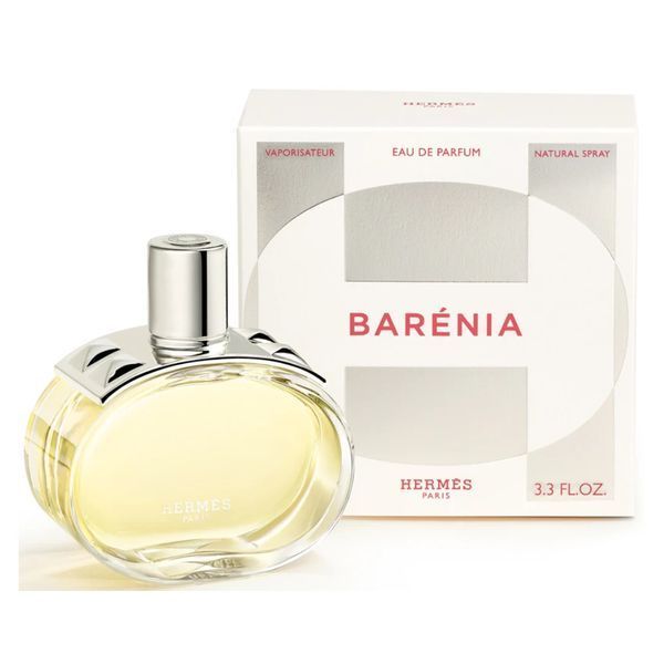 Herm&egrave;s Bar&eacute;nia EDP, Франція