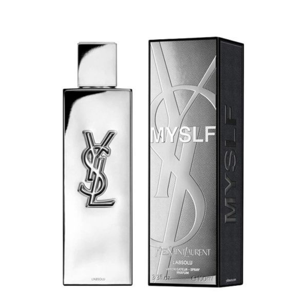 Yves Saint Laurent MYSLF L&rsquo;Absolu edp, Франція
