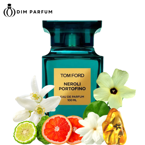 Tom Ford Neroli Portofino