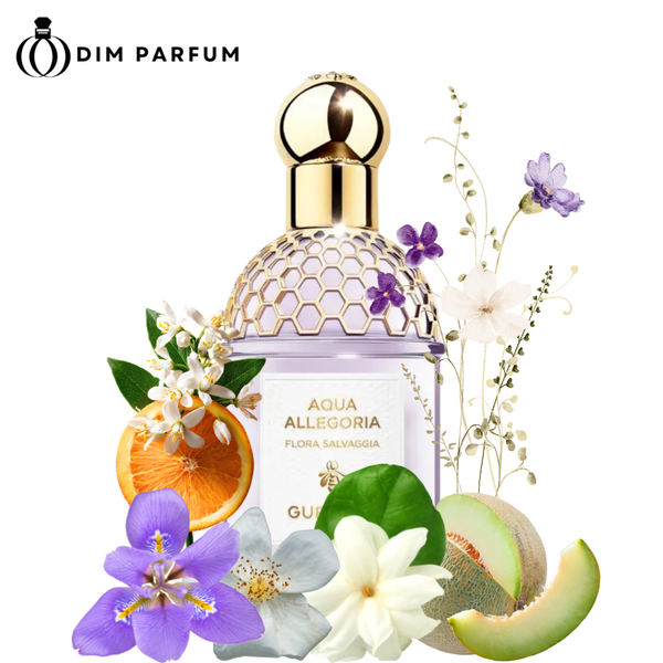 Guerlain Aqua Allegoria Flora Salvaggia EDT