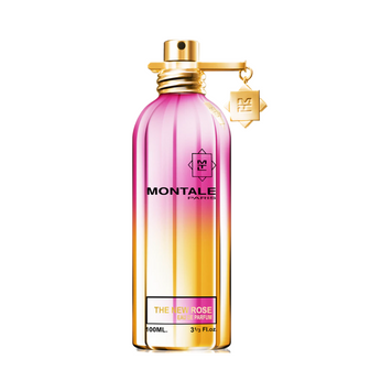 Montale The New Rose edp, Франция