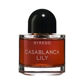 Byredo Casablanca Lily (2019) edp, Швеция
