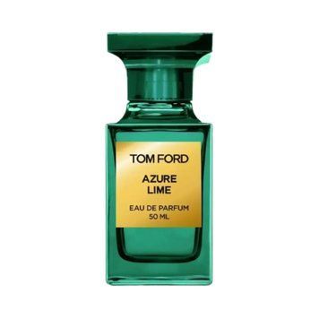 Tom Ford Azure Lime EDP, США