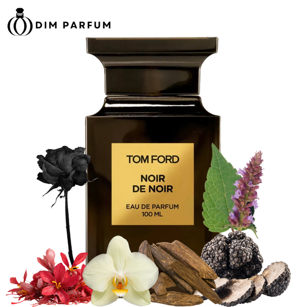 Tom Ford Noir de Noir