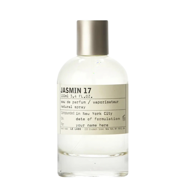 Le Labo Jasmin 17 Eau de Parfum