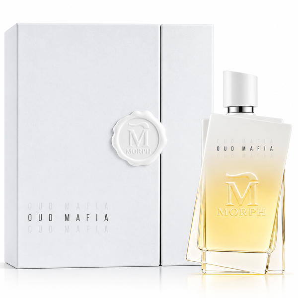Morph Oud Mafia EDP, Италия