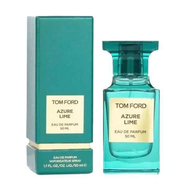 Tom Ford Azure Lime EDP, США