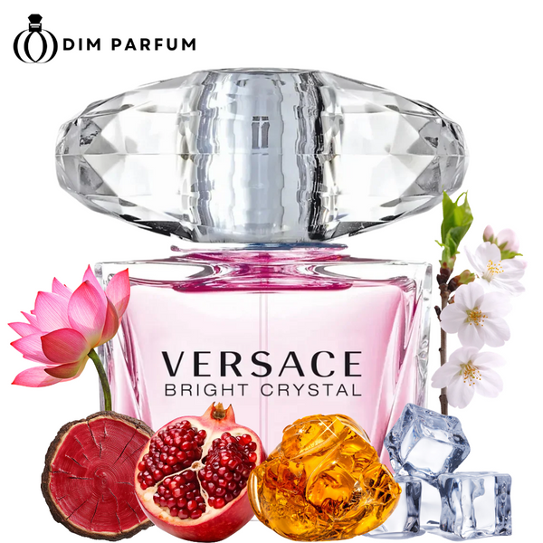 Versace Bright Crystal