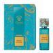Gritti Neroli Extreme edp, Італія
