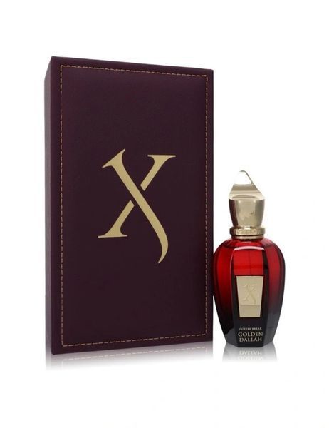 Xerjoff Golden Dallah Eau de Parfum
