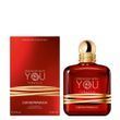 Armani Stronger With You Tobacco EDP