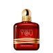 Armani Stronger With You Tobacco EDP