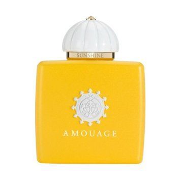 Amouage Sunshine Woman EDP, Оман