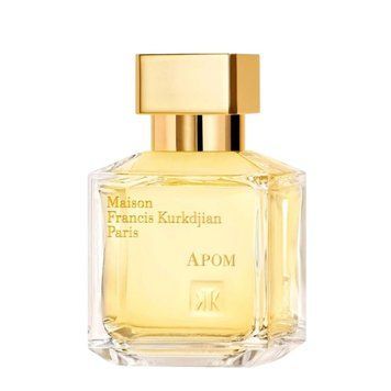 Maison Francis Kurkdjian APOM edp, Франция