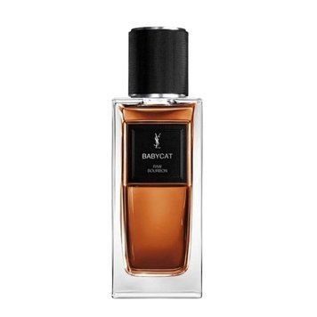 Yves Saint Laurent Babycat Raw Bourbon edp, Франция