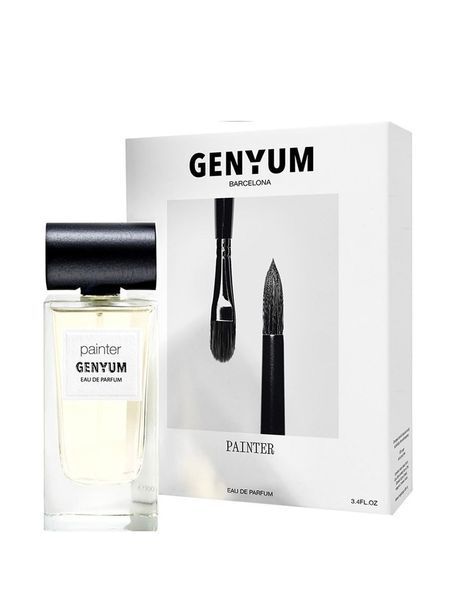 Genyum Painter edp, Испания