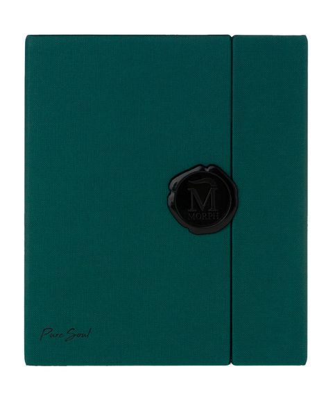 Morph Pure Soul edp, Италия