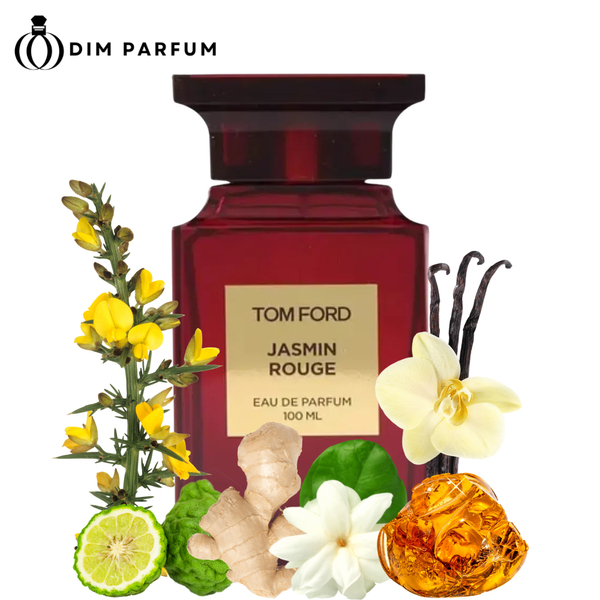 Tom Ford Jasmin Rouge