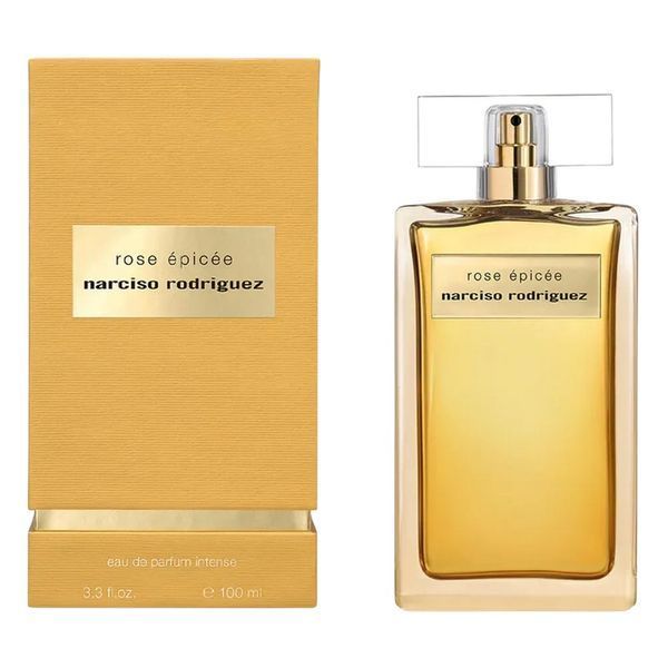 Narciso Rodriguez Rose &Eacute;pic&eacute;e EDP, США