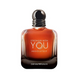 Armani Stronger With You Absolutely EDP