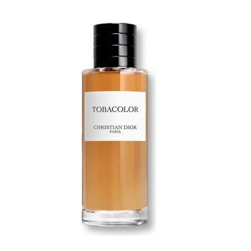 Dior Tobacolor EDP, Франция