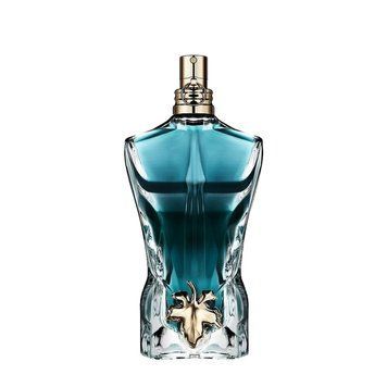 Jean Paul Gaultier Le Beau edt, Франция