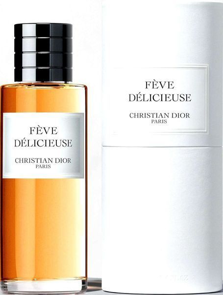 Dior Feve Delicieuse Eau de Parfum