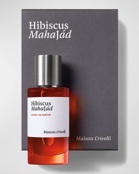 Maison Crivelli Hibiscus Mahajad edp, Франция