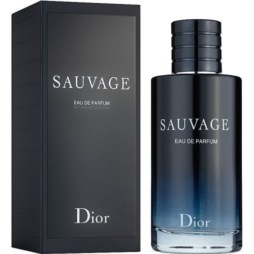 Christian Dior Sauvage Eau de Parfum