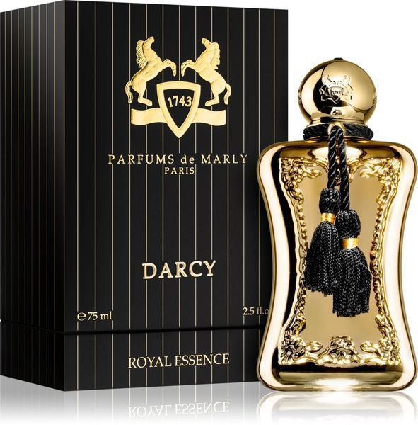 Parfums de Marly Darcy edp, Франция