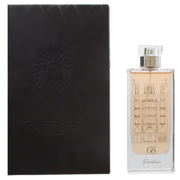 Guerlain Le Parfum du 68 EDP